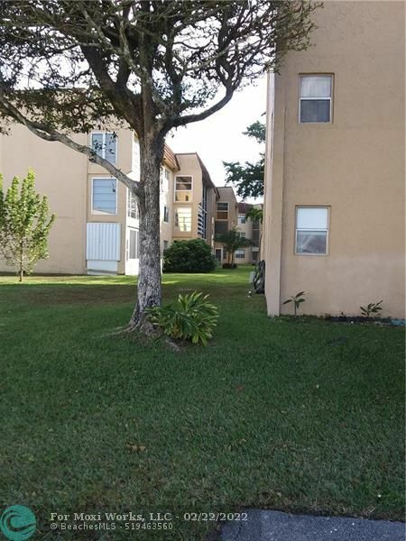 Property Photo:  9281 Sunrise Lakes Blvd 201  FL 33322 