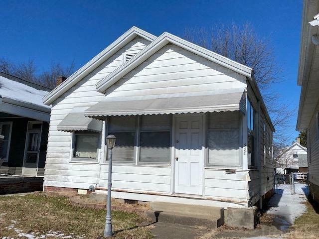 308 Enlow Avenue  Evansville IN 47711 photo