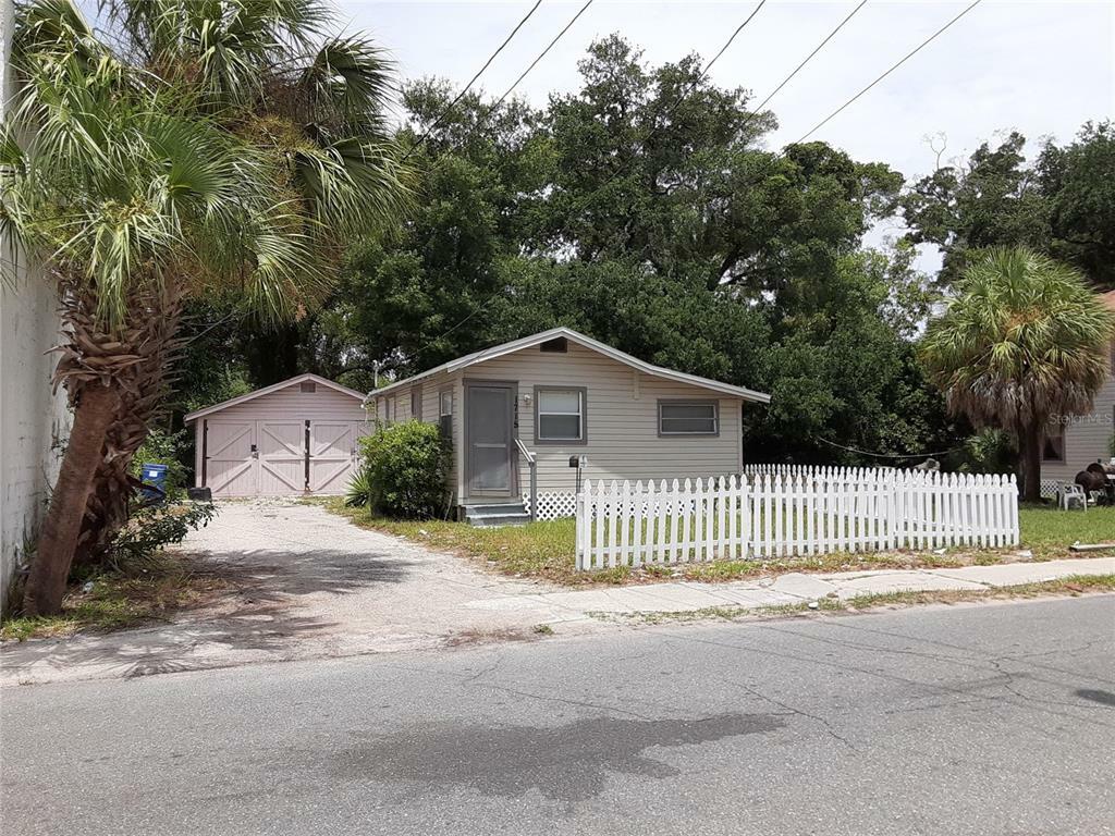 Property Photo:  1701 14th Street S  FL 33705 