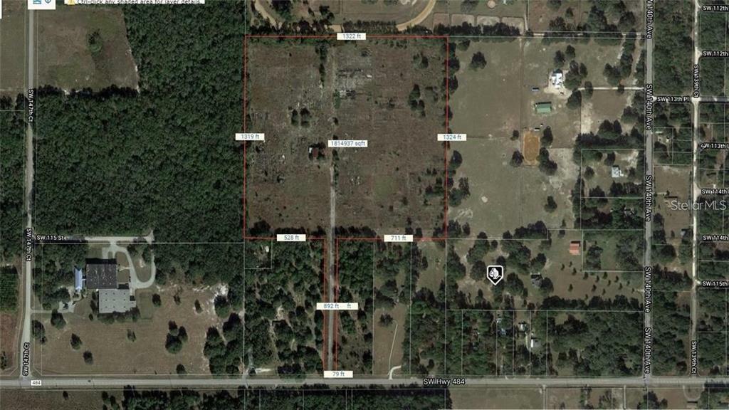 14449 SW Highway 484  Dunnellon FL 34432 photo