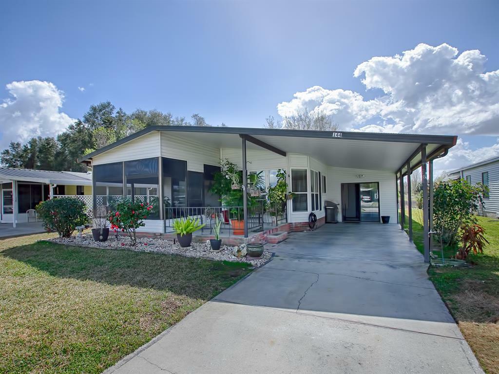 Property Photo:  144 Westwood Drive  FL 34748 