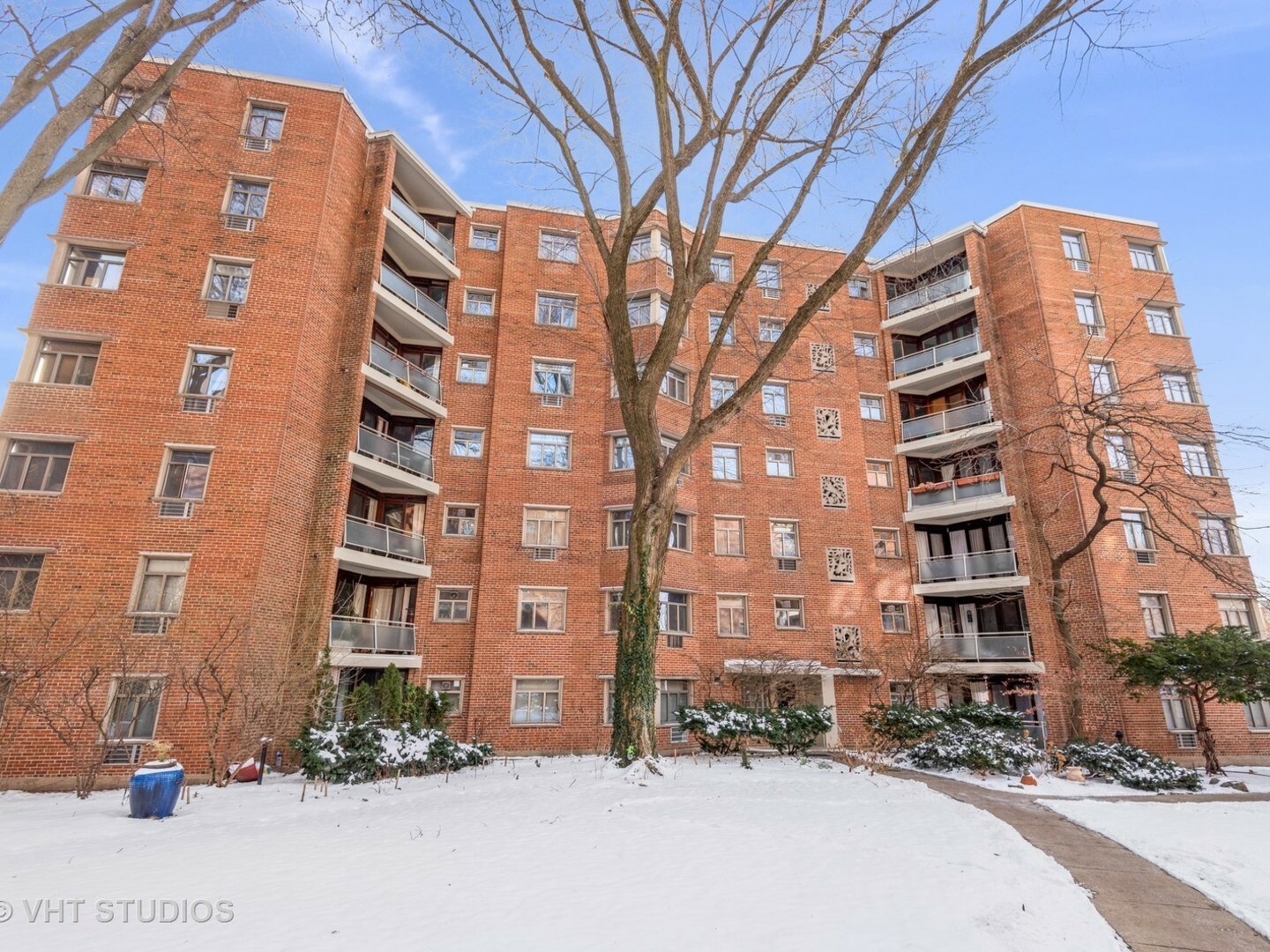 Property Photo:  1860 Sherman Avenue 3se  IL 60201 