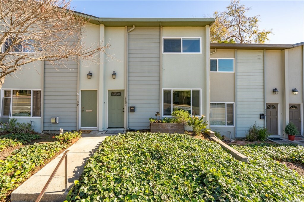 Property Photo:  1197 Laurel Lane 22  CA 93401 