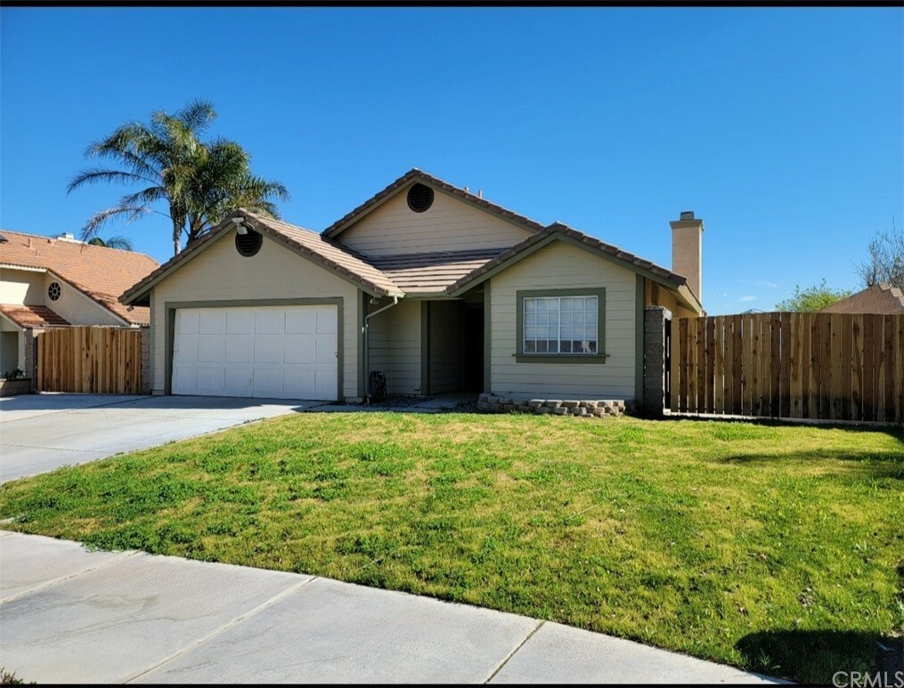 Property Photo:  4204 Shellicia Circle  CA 92509 