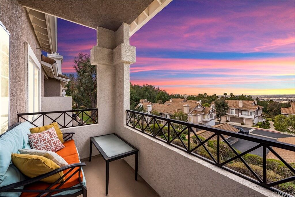 Property Photo: 1045 S Rising Sun Court CA 92808