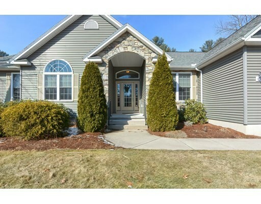 Property Photo: 8 Brittney Ln MA 01073