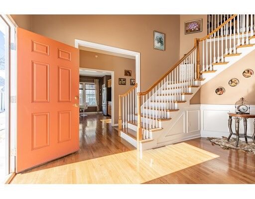 Property Photo:  1 Iris Court 1  MA 02021 