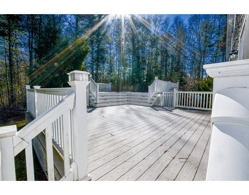 Property Photo:  101 Williams Way  MA 02770 