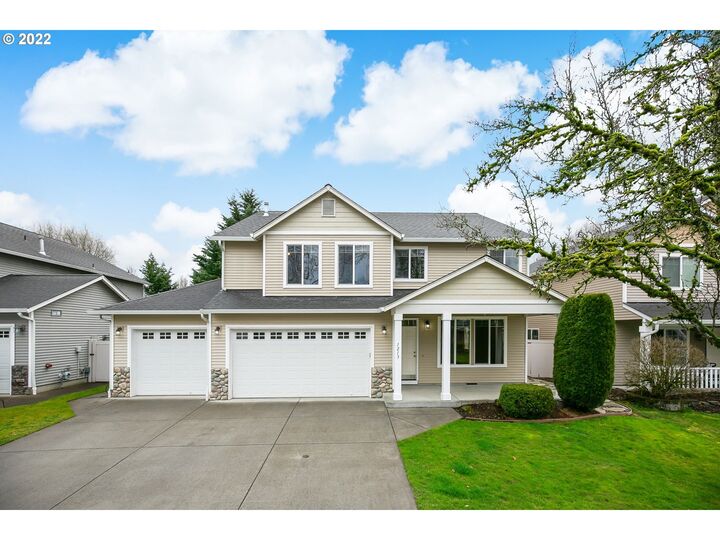 1213 NW 22nd Pl  Battle Ground WA 98604 photo