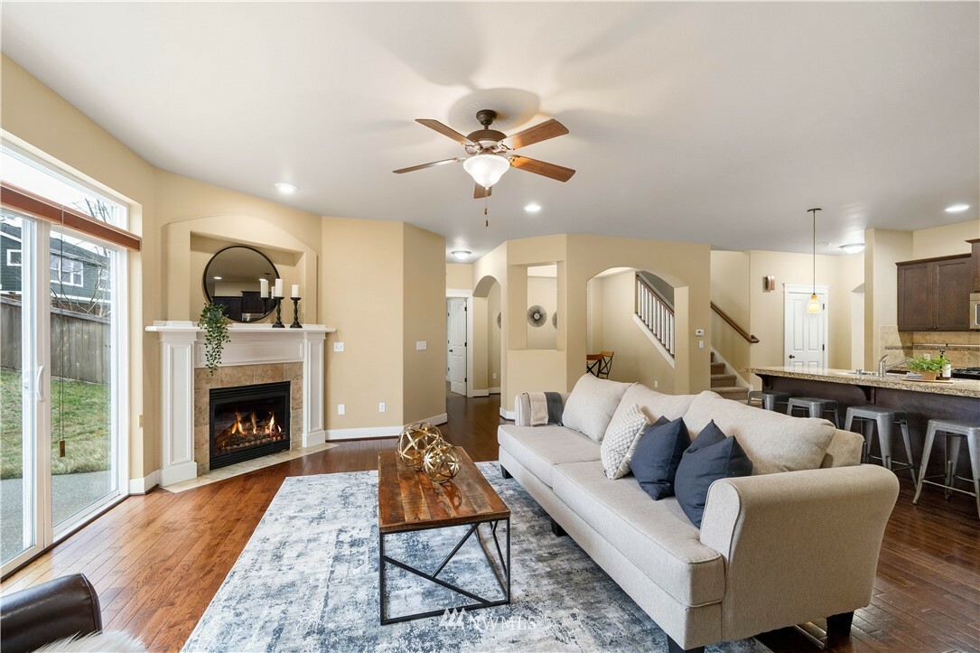 Property Photo: 7801 Rushmore Avenue NE WA 98516
