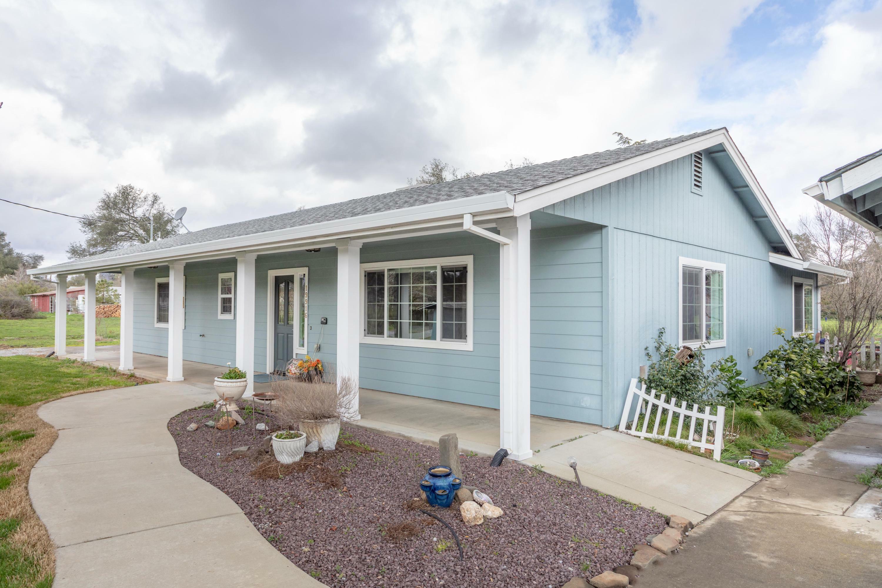 Property Photo:  19916 Pineapple Lane  CA 96022 