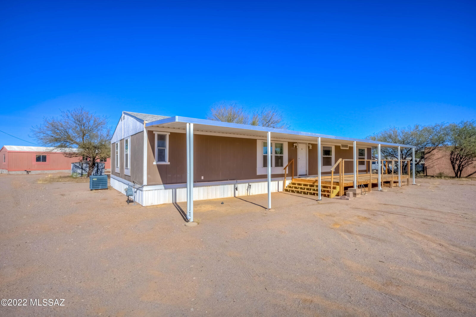 Property Photo:  17622 W Quemado Lane  AZ 85653 