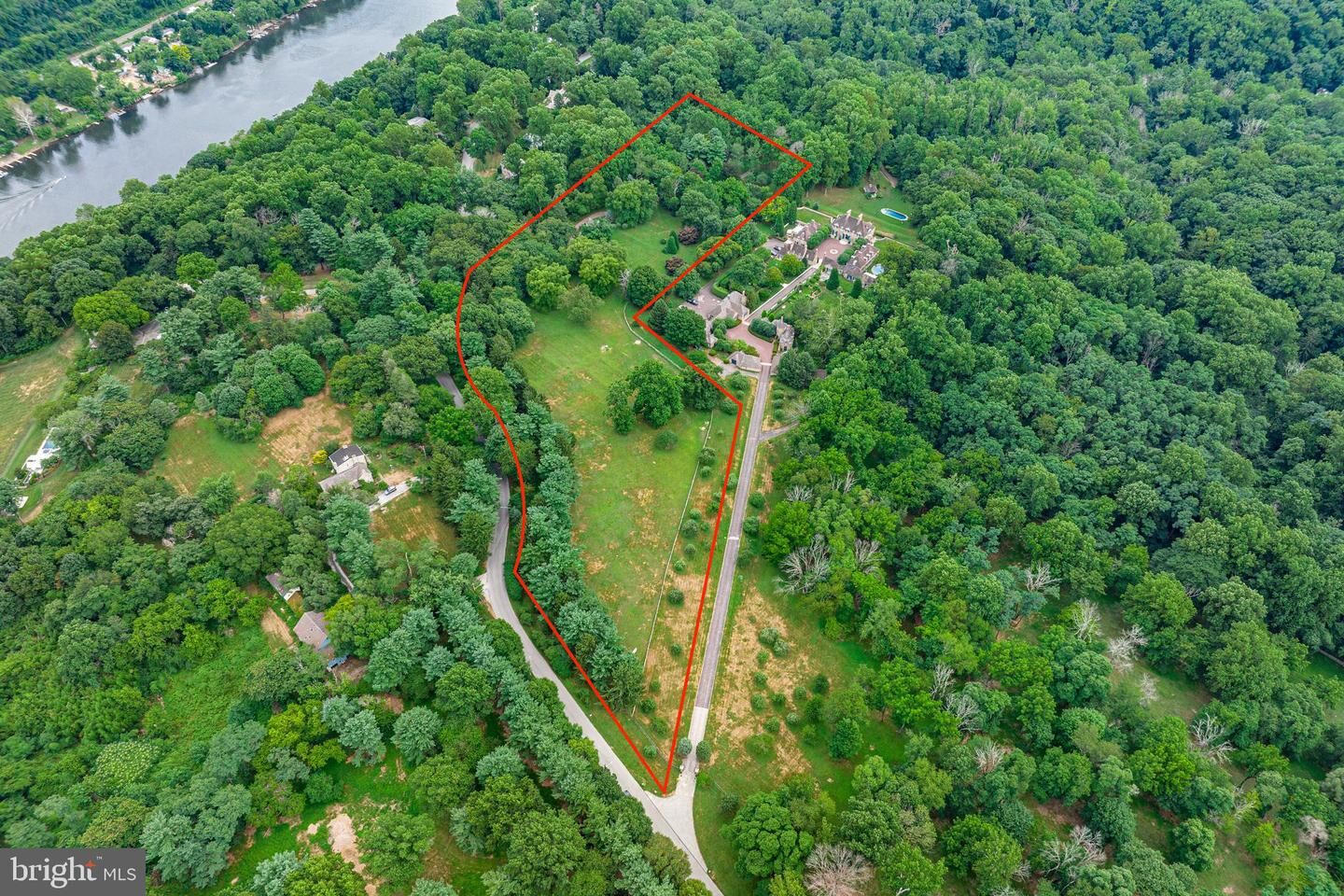 Property Photo:  1543 Monk Road 4 (Homesite)  PA 19035 
