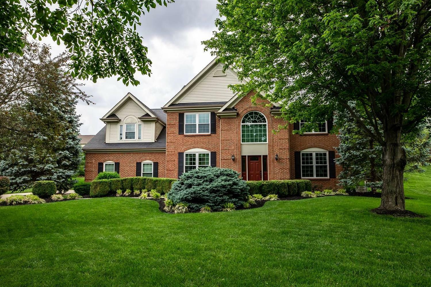 Property Photo: 4063 Walton Ridge Ct OH 45040