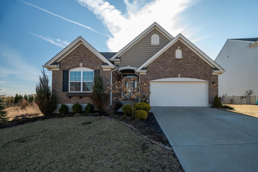 Property Photo: 5036 Luna Ct OH 45044