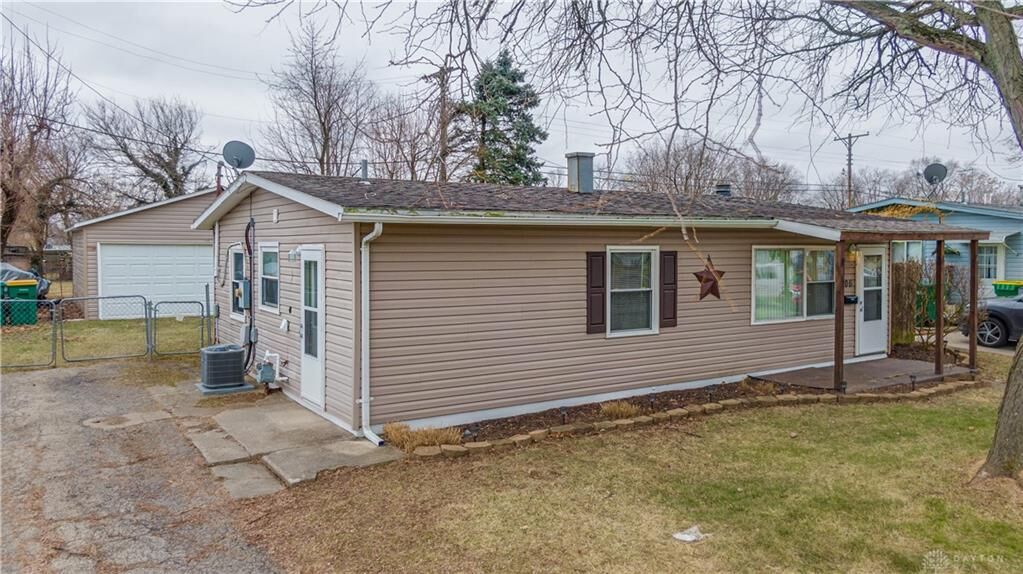 Property Photo:  106 Galewood  OH 45344