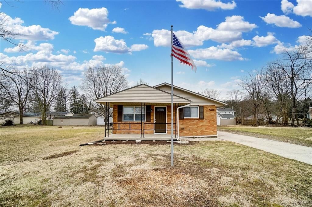 Property Photo:  4810 Pacemont Avenue  OH 45415 