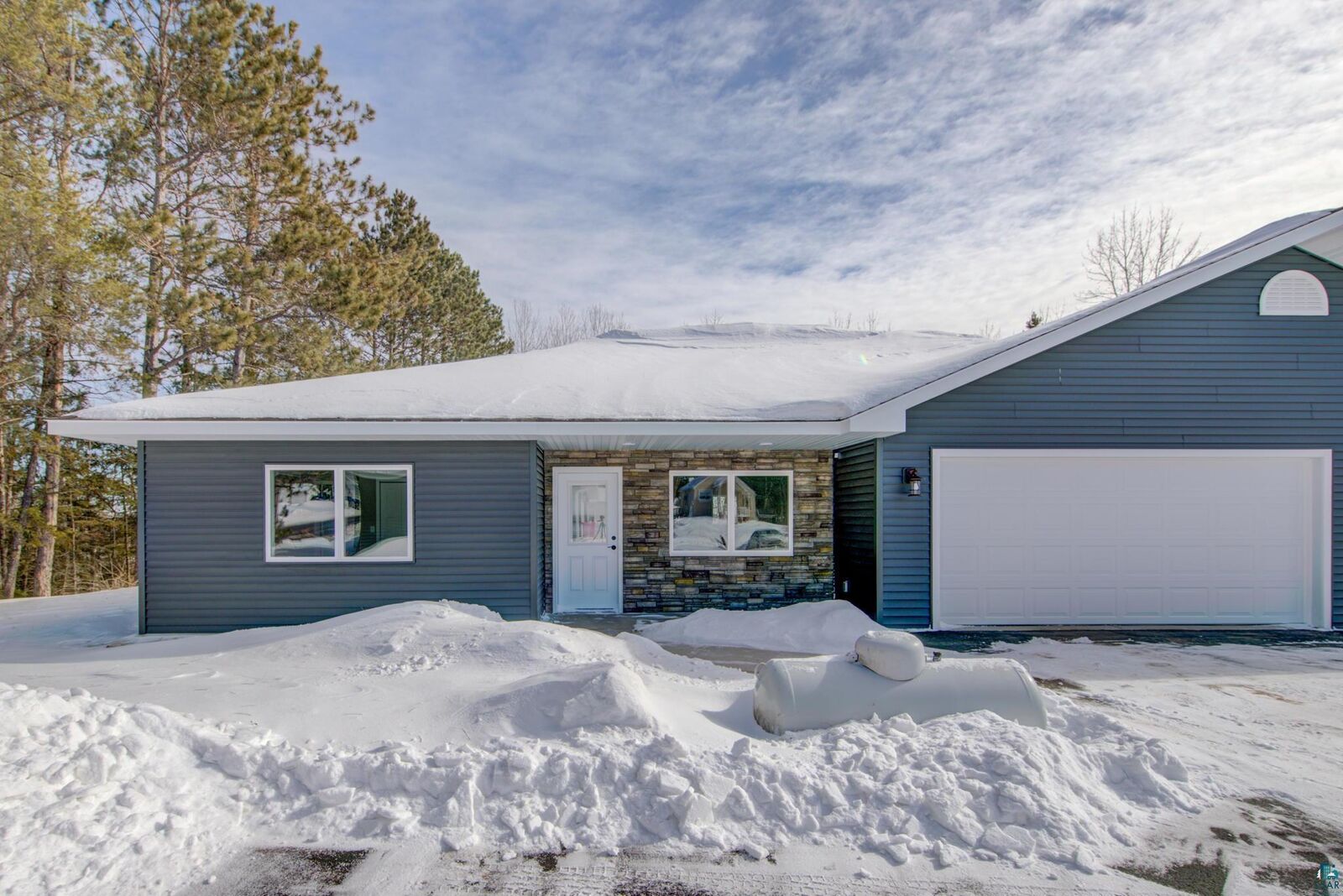 Property Photo: 2909 Heritage Avenue MN 55720