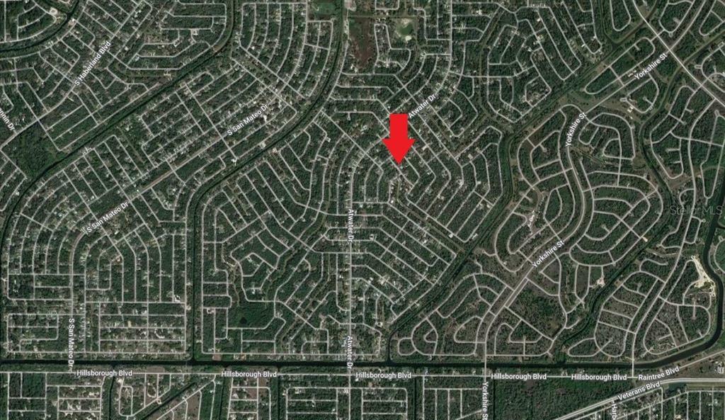 Property Photo:  Lot 8 Lawton Avenue  FL 34288 