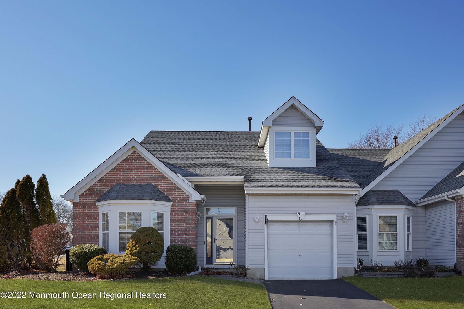 Property Photo: 92 Chain Boulevard NJ 08721