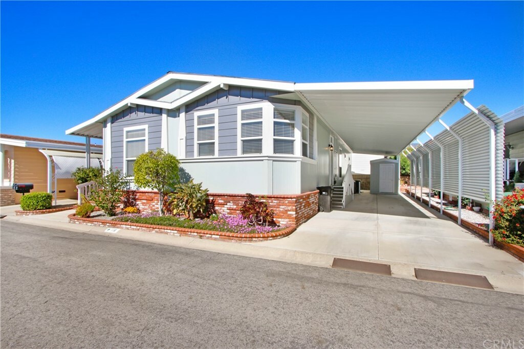 Property Photo:  3800 Bradford Street 116  CA 91750 