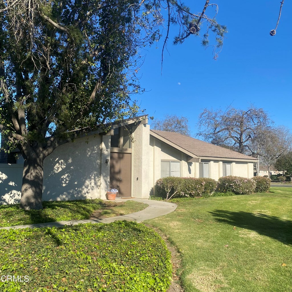 Property Photo: 502 Holly Avenue CA 93036