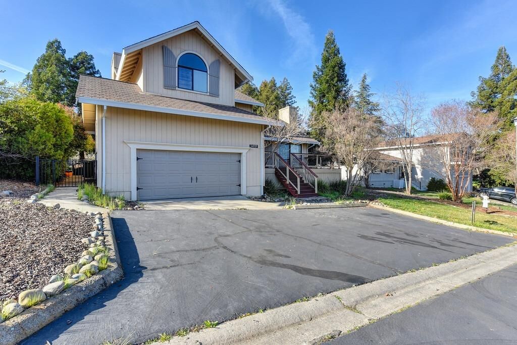 Property Photo:  14927 Lago Drive  CA 95683 