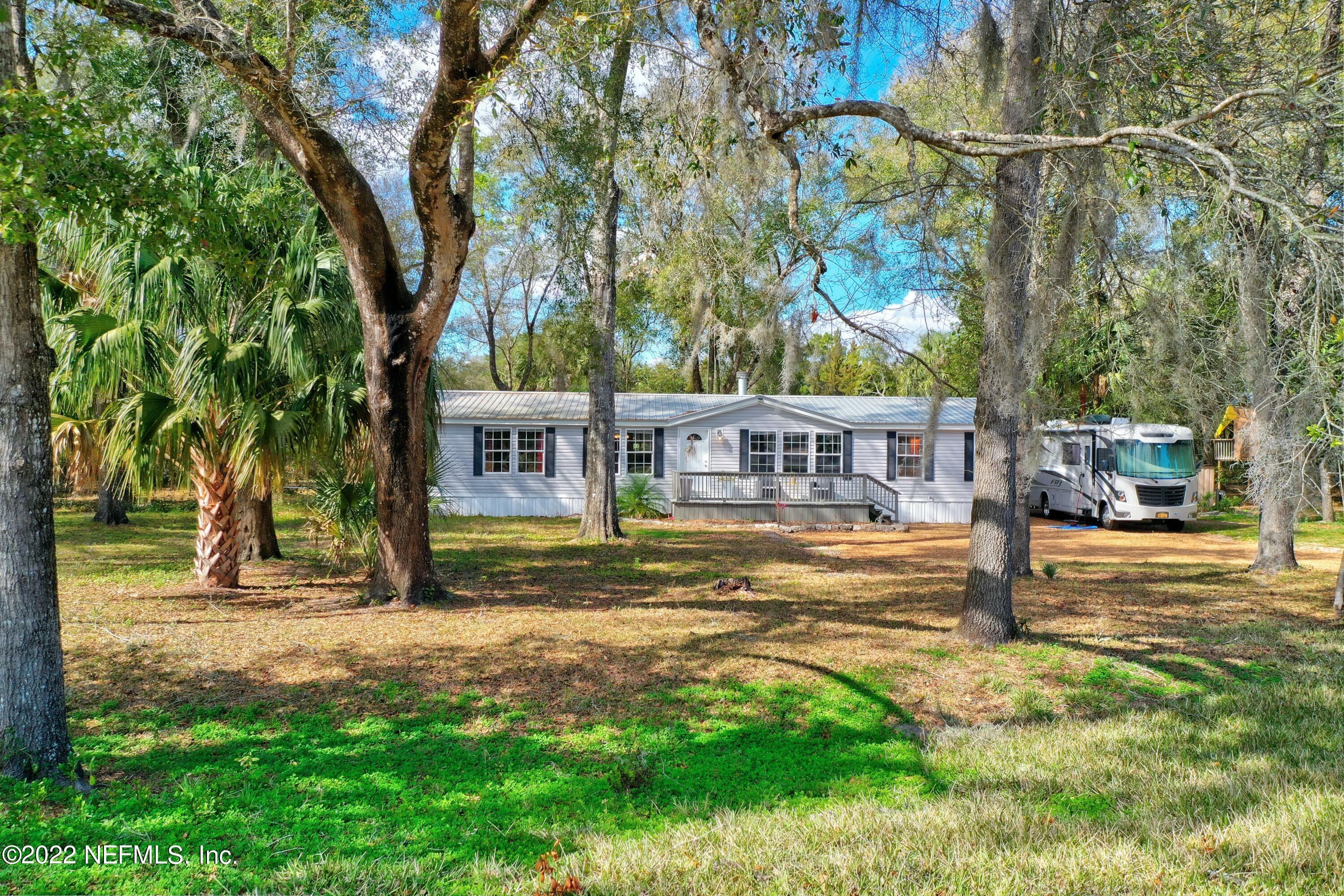 Property Photo:  234 St Johns Avenue  FL 32189 