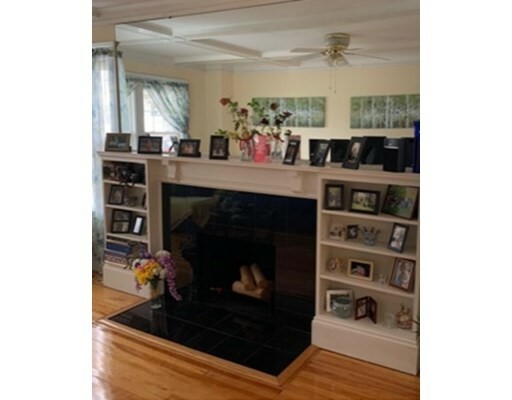 Property Photo: 7 Ivanhoe Rd MA 01602