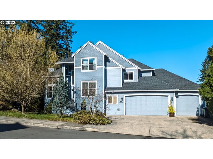 13543 SW Lauren Ln  Tigard OR 97223 photo