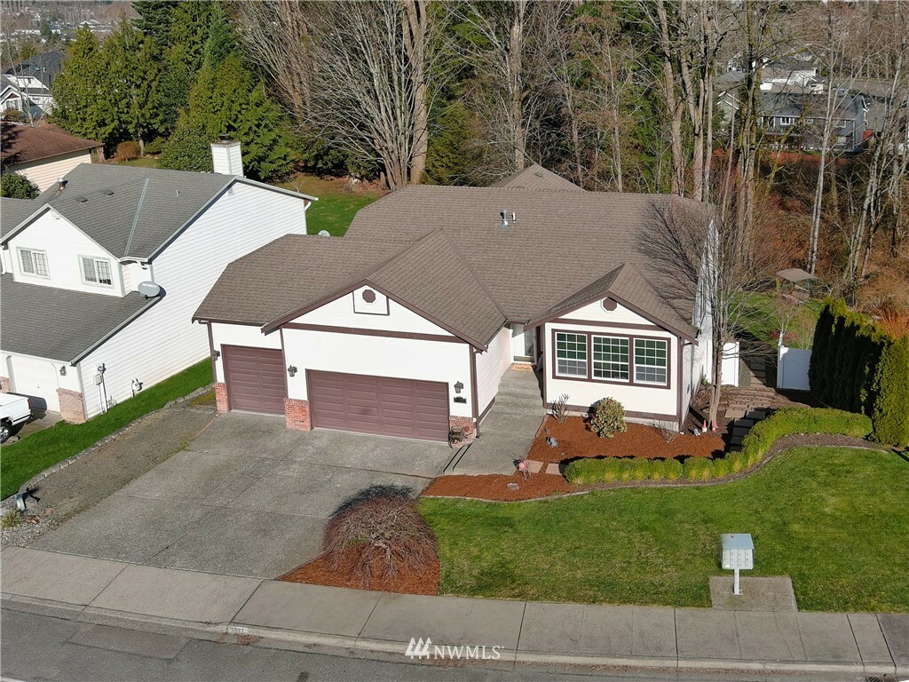 Property Photo:  6927 58th Street NE  WA 98270 