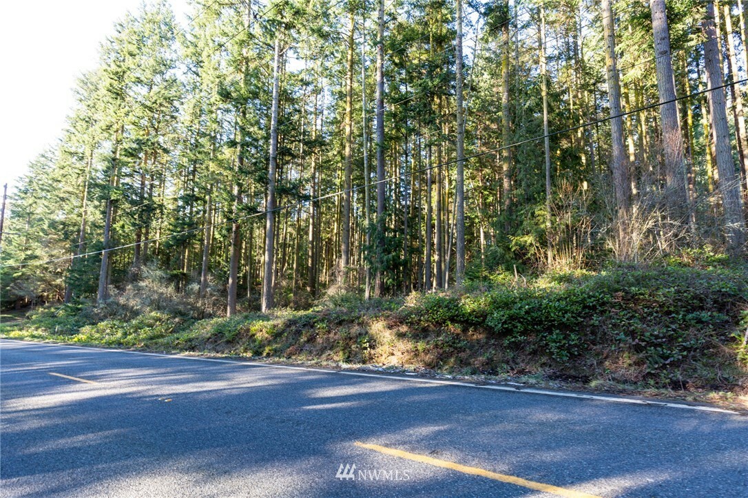 Property Photo:  0 Xxx Wanamaker Road  WA 98239 