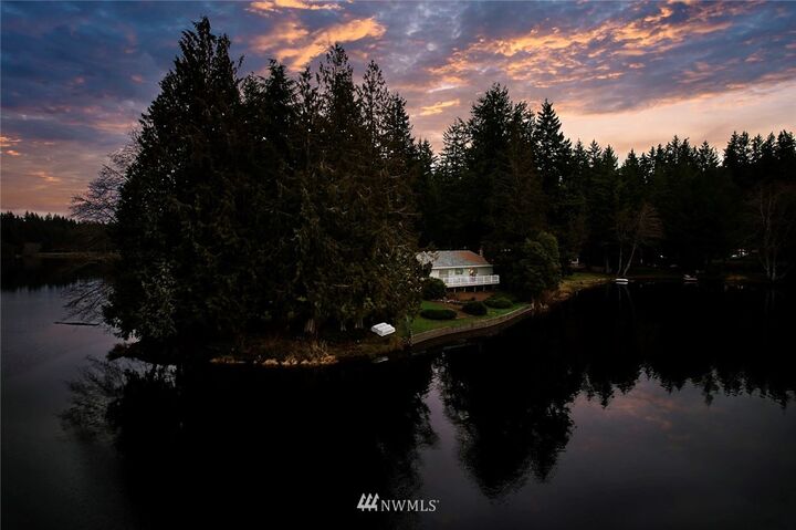 Property Photo:  3583 NW Shorthorn Drive  WA 98312 