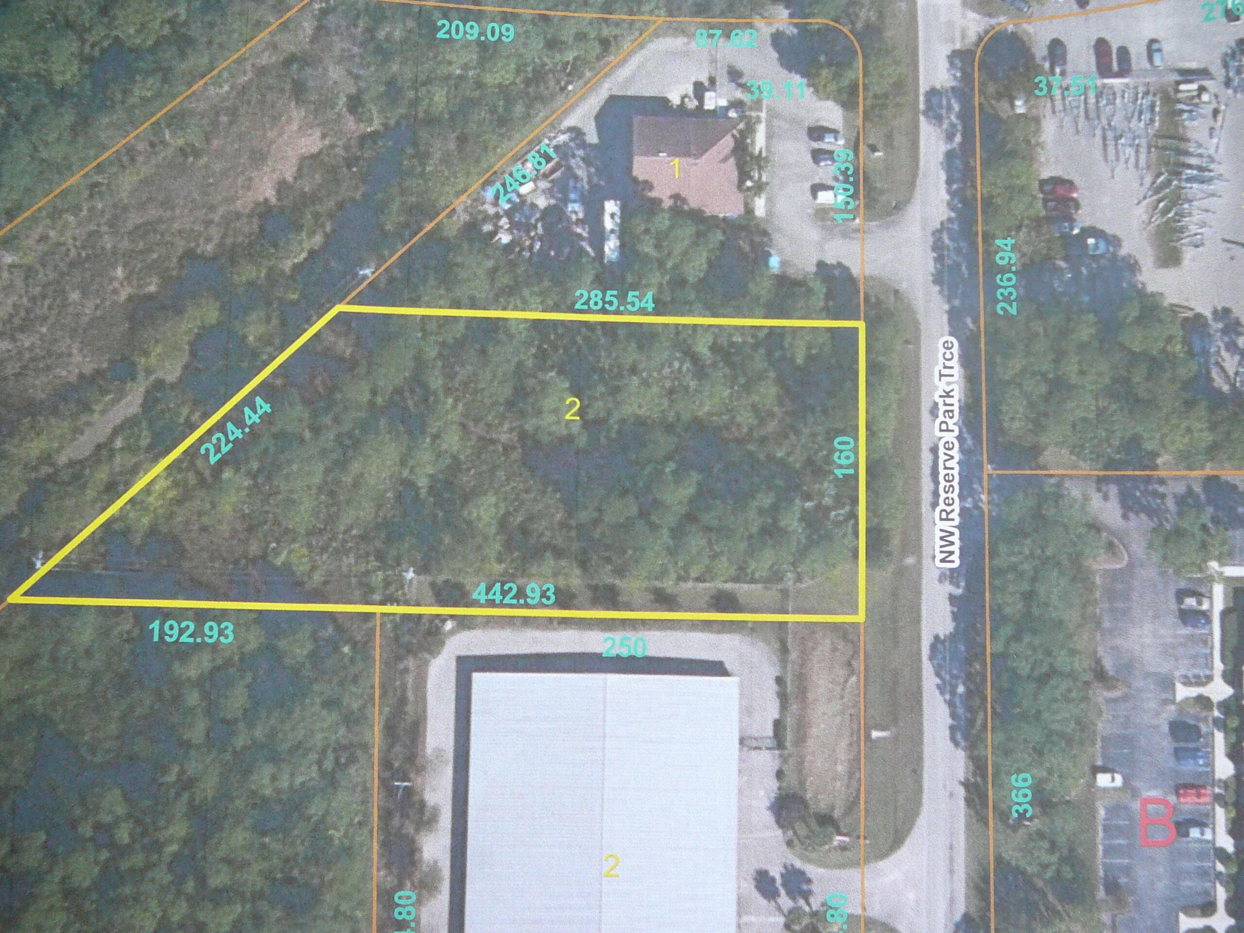 0 Reserve Park Trace  Port Saint Lucie FL 34986 photo