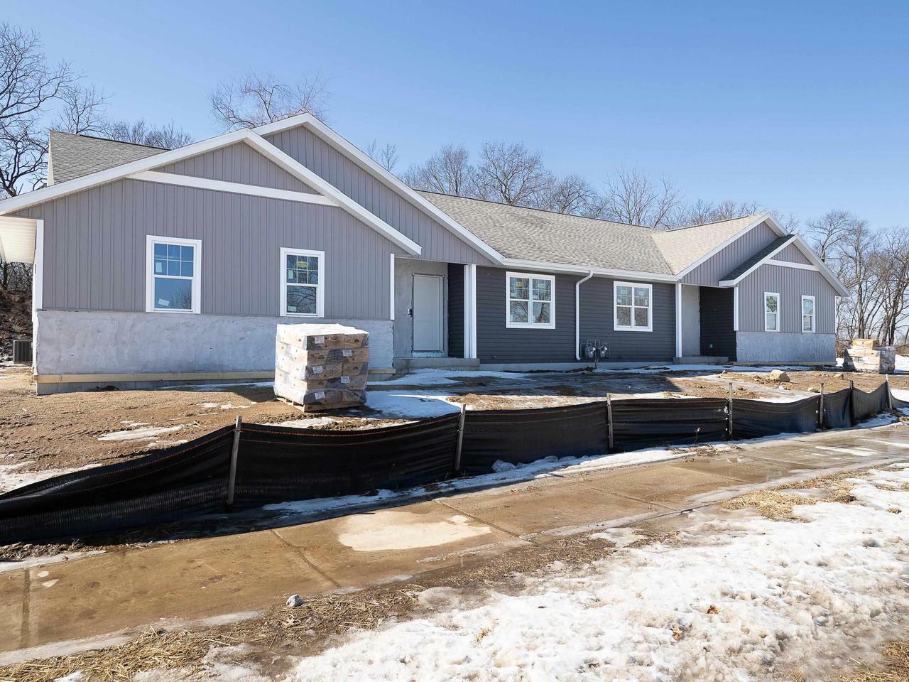 Property Photo:  5305 North Wright Rd A  WI 53563 