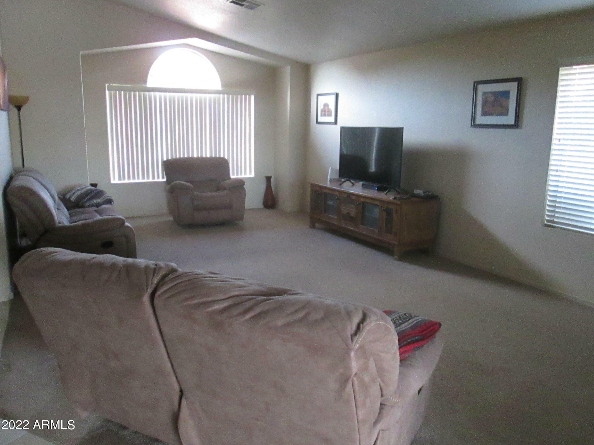 Property Photo:  5535 W Lone Cactus Drive  AZ 85308 