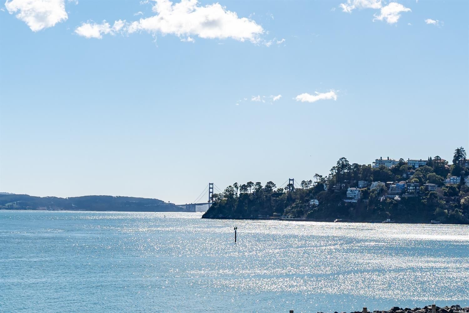 Property Photo: 203 Paradise Drive CA 94920