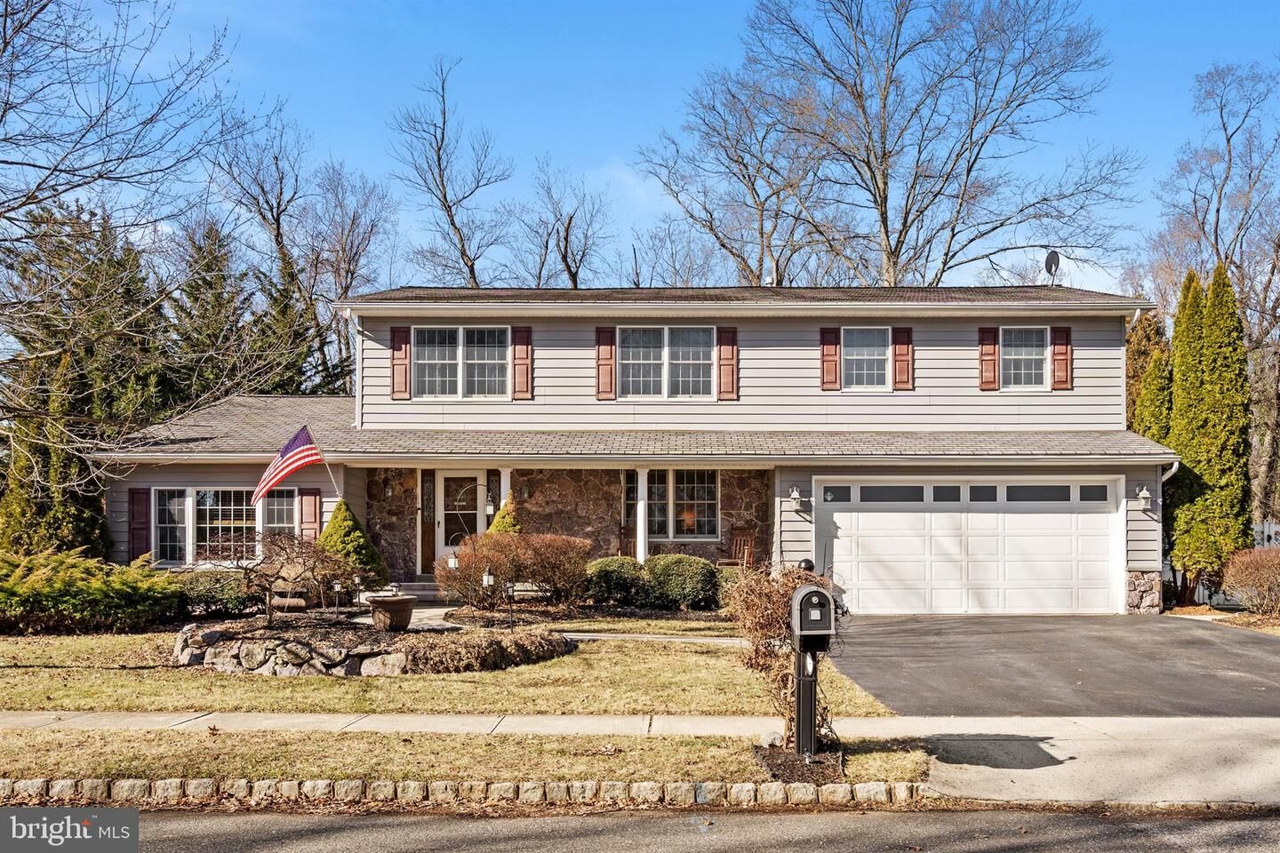 Property Photo: 4 Twain Drive NJ 08501