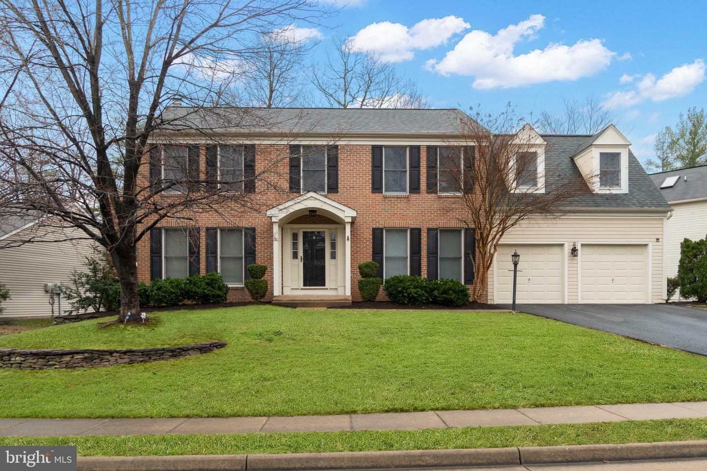 Property Photo:  31 Bridgeport Circle  VA 22554 