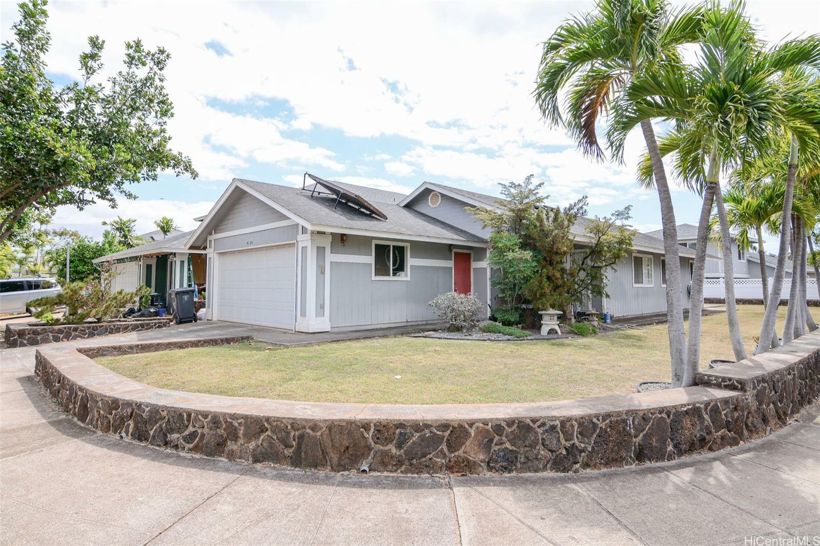 91-101 Haiea Place  Ewa Beach HI 96706 photo