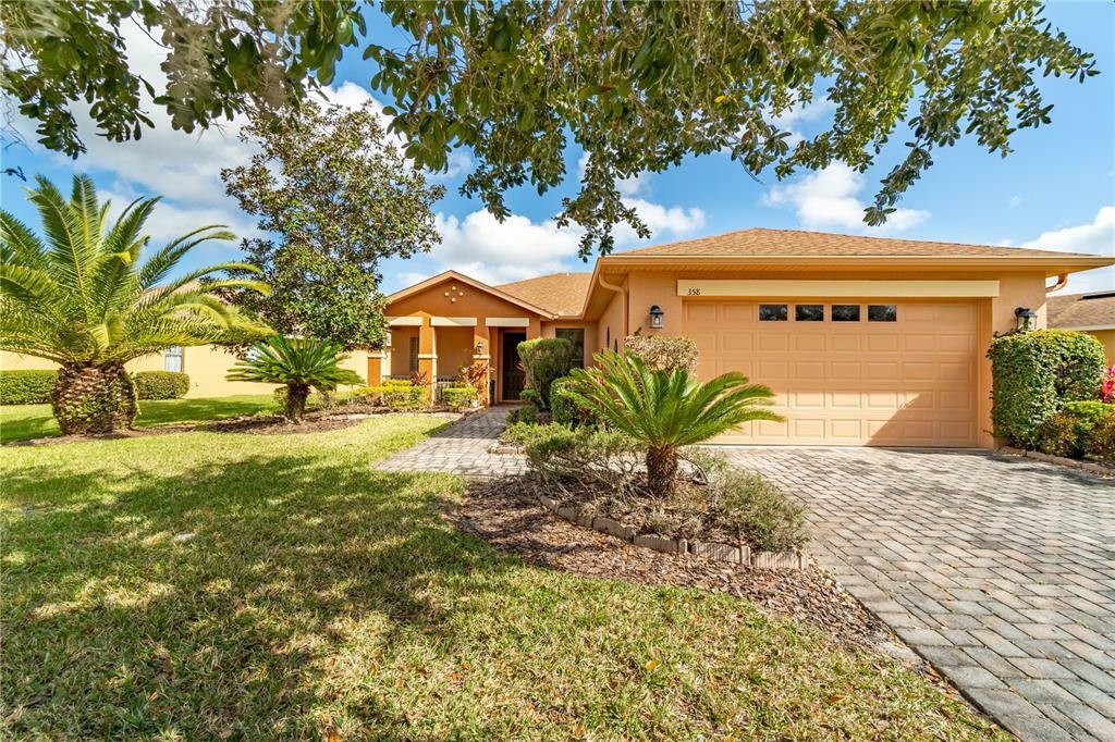 Property Photo:  358 Monterey Street  FL 34759 