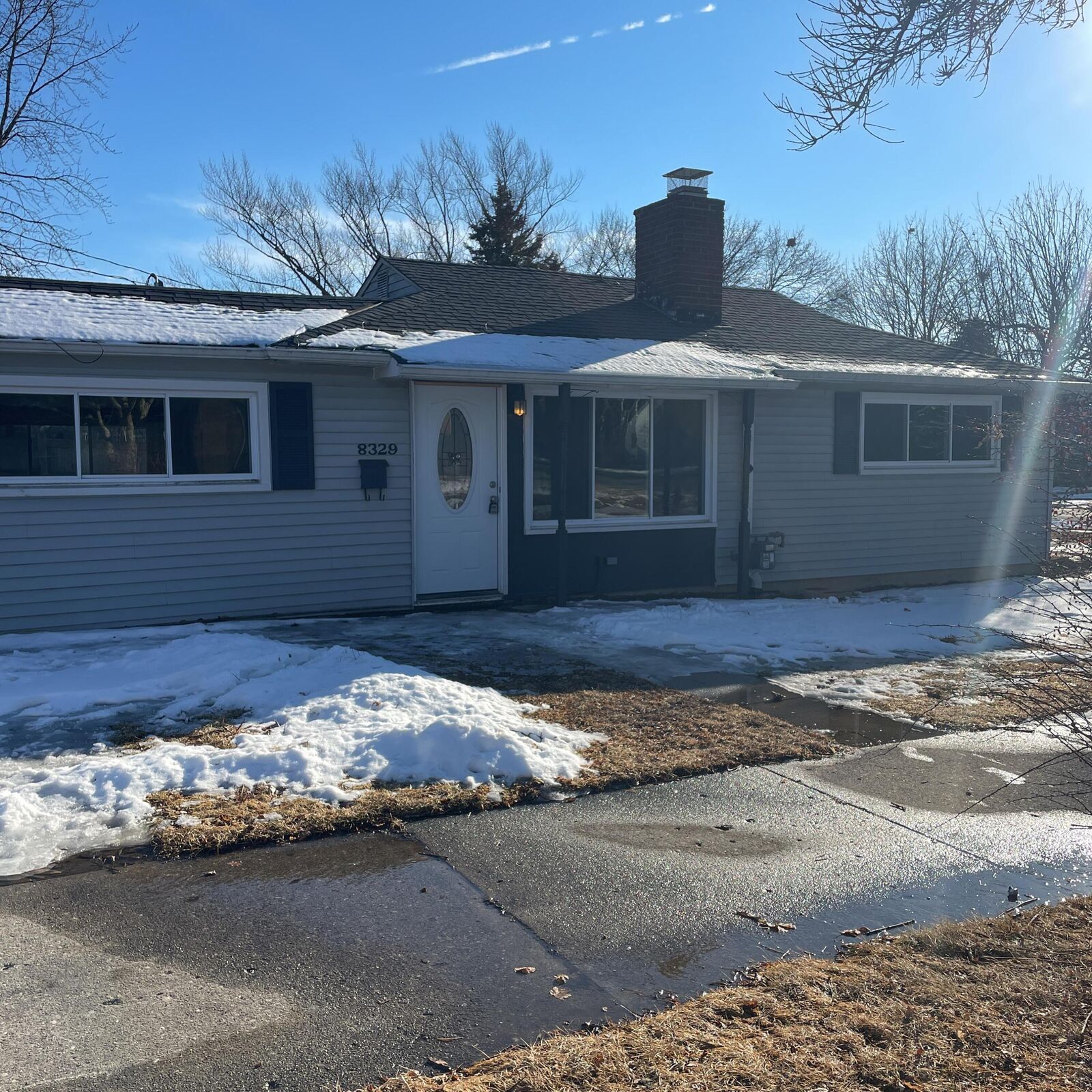 Property Photo: 8329 W Concordia Ave WI 53222