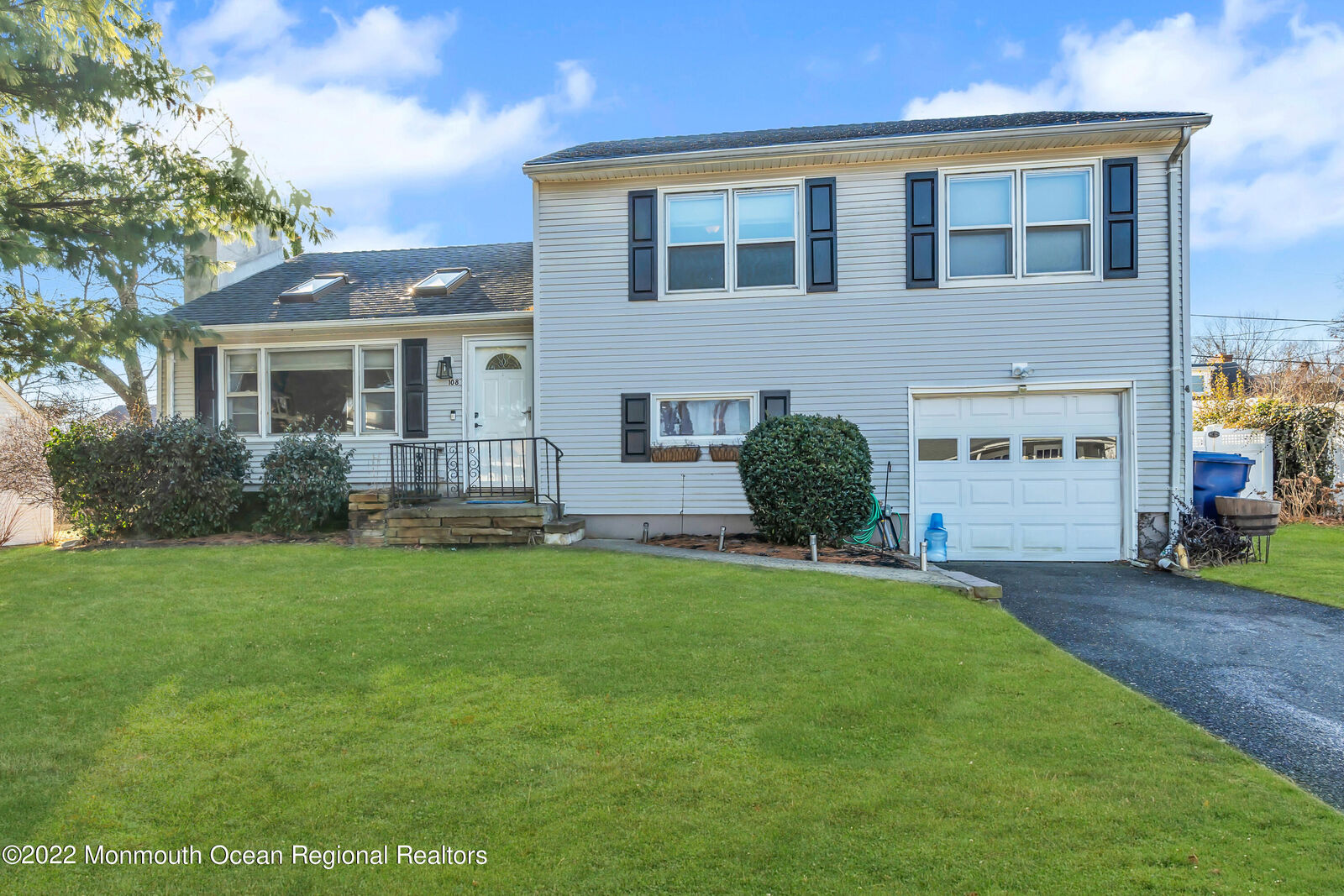 Property Photo:  108 Harrow Court  NJ 07753 