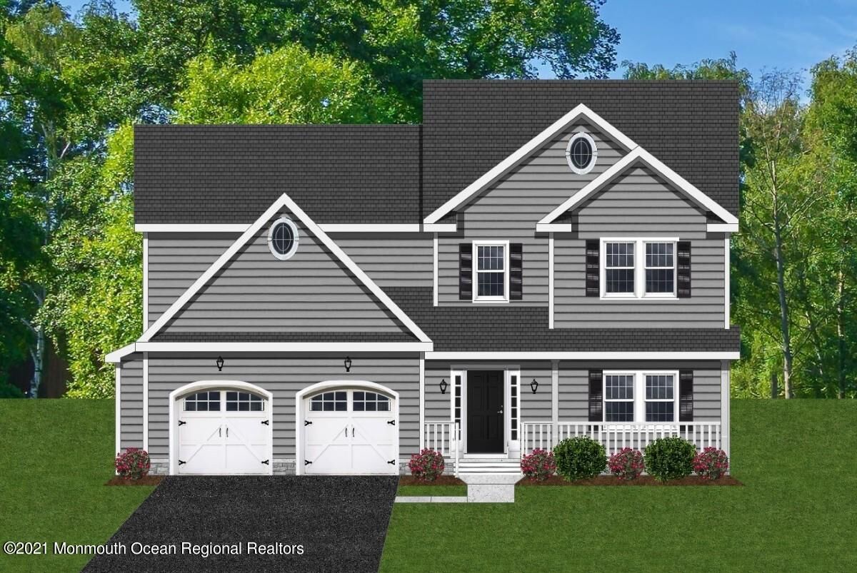 Property Photo:  2829 W Bangs Avenue  NJ 07753 