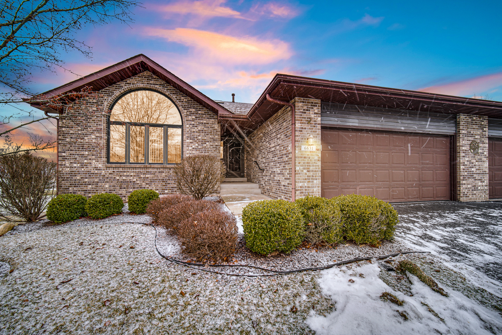 Property Photo:  6631 Timberline Lane  IL 61108 