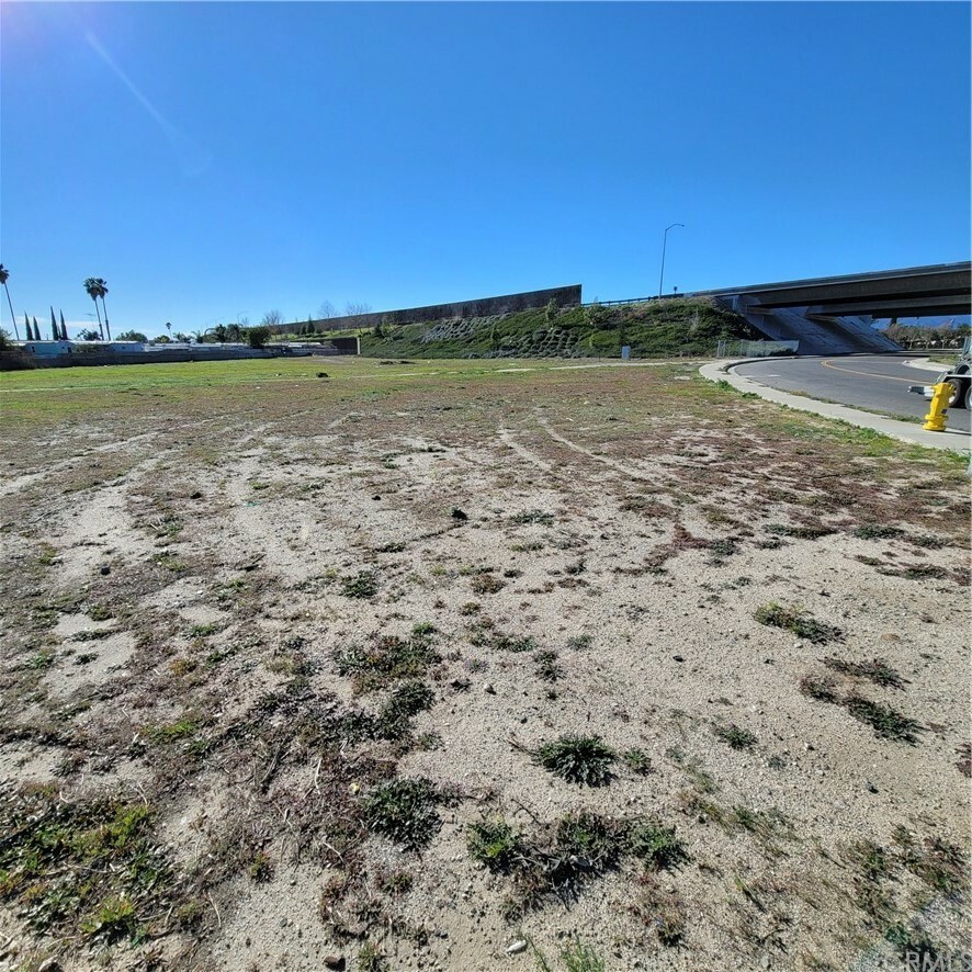 Property Photo: 0 Medical Center Dr CA 92411