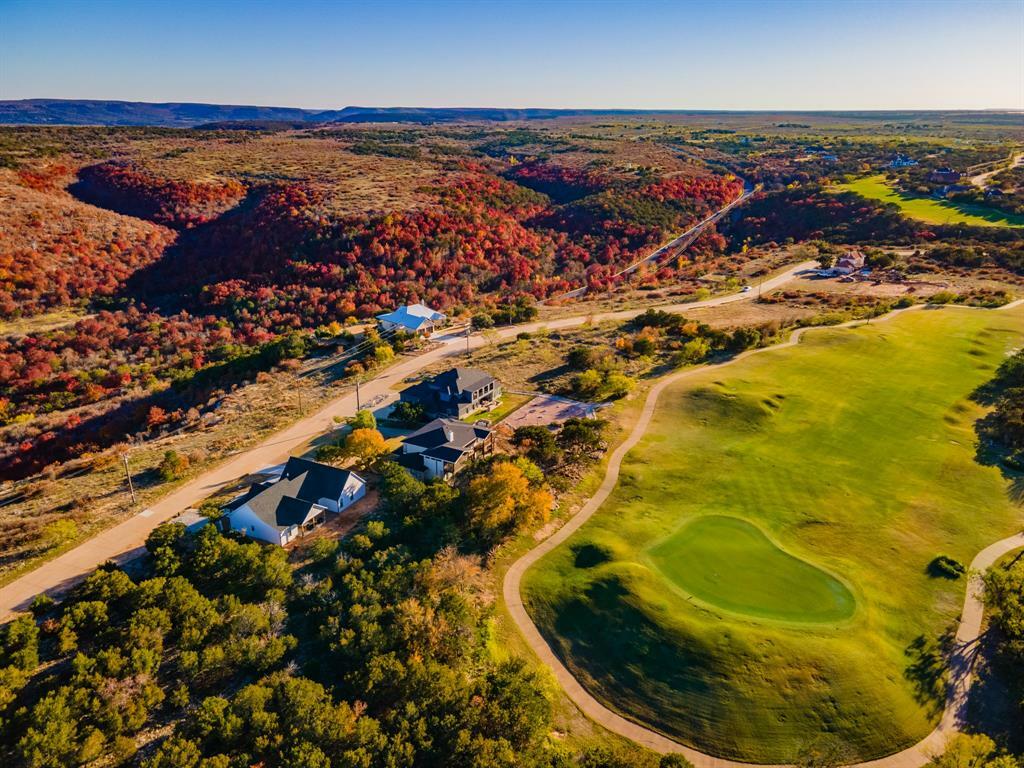 Property Photo:  Lot 109 Oak Tree Drive  TX 76449 