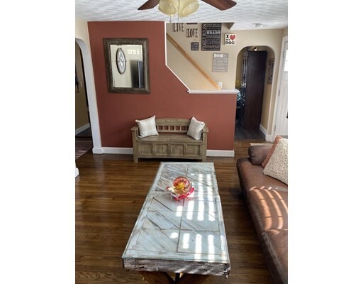 Property Photo: 32 Benny Street MA 02081