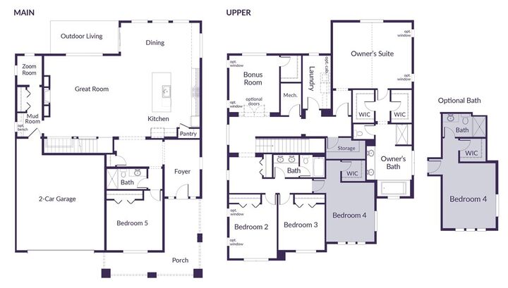 Property Photo:  20329 89th Court NE Lot12  WA 98011 