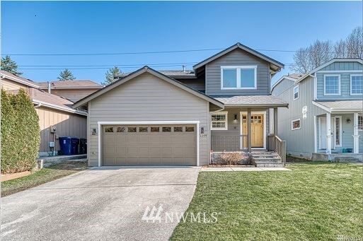 Property Photo: 1249 S Cheyenne Court WA 98405